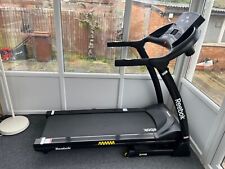 Reebok zr8 treadmill for sale  UK
