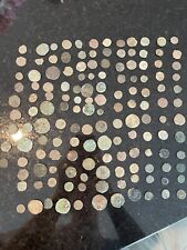 Lote de monedas romanas antiguas (ver descripción) segunda mano  Embacar hacia Mexico