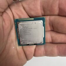  Intel Core i5-3470 3.20GHz SR0T8 Processor Socket 1155 QUAD Core CPU  for sale  Shipping to South Africa