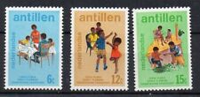 Timbres caribbes pays d'occasion  Le Vésinet