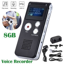 Digital voice recorder for sale  DUNSTABLE