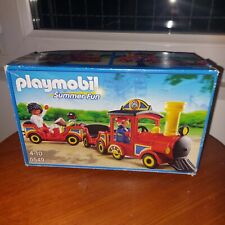 Playmobil 5549 summer d'occasion  Savigny-sur-Orge