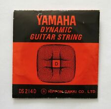 Yamaha dynamic guitar d'occasion  Blois