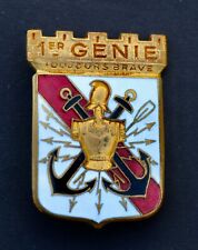 1940 rare insigne d'occasion  Cucq
