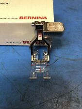 Bernina 34d clear for sale  ADDLESTONE