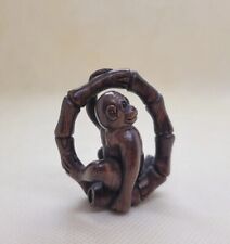 Antique japanese netsuke for sale  NORWICH