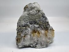 Vintage crystal rock for sale  FALMOUTH