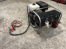 Honda generator welder for sale  NORWICH