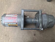 warn winch for sale  Shipping to Ireland