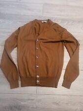 John smedley cardigan for sale  LIVERPOOL