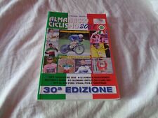 Almanacco del ciclismo usato  Varano Borghi