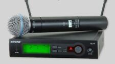 Shure slx4 beta gebraucht kaufen  Deutschland