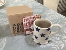 Emma bridgewater starry for sale  Shipping to Ireland