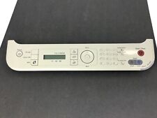 Samsung CLX-3185FW Printer Control Panel with Display Screen JC92-02289A for sale  Shipping to South Africa