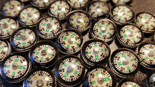 Fluorescent mini compass d'occasion  Expédié en Belgium