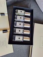 Malone perfume sets for sale  HEYWOOD