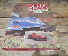 Dino little ferrari for sale  CANTERBURY