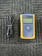 Fluke Networks Link Runner Pro LinkRunner Pro UNTESTED - PARTS for sale  Shipping to South Africa