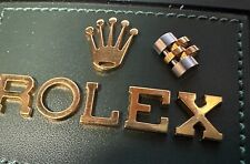 Genuine rolex 18k for sale  Shipping to Ireland