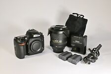 Nikon d750 camera for sale  West Boxford