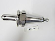 Techniks SYIC BT30XxSLN 1  End Mill Holder  2.36" Proj. D1031-10 C1, used for sale  Shipping to South Africa