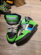 Osiris nyc83 size for sale  Shipping to Ireland