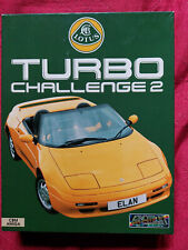 Lotus turbo challenge usato  Italia