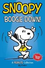 Snoopy boogie peanuts for sale  Tacoma