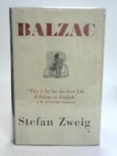 Balzac (Stefan Zweig - 1948) (ID:25099) comprar usado  Enviando para Brazil