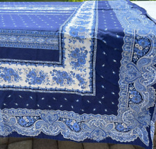 provence tablecloth for sale  Bluffton