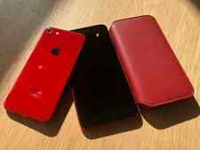 Apple iphone red for sale  Ithaca