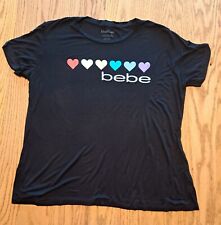 Bebe shirt hearts d'occasion  Expédié en Belgium