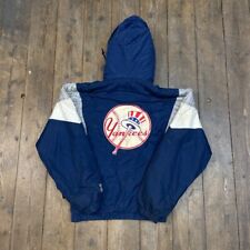 Starter bomber jacket for sale  HUDDERSFIELD