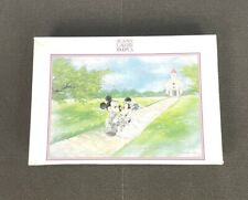 Disney jigsaw puzzle for sale  Shipping to Ireland