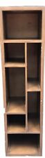 Cube storage organizer for sale  Chepachet