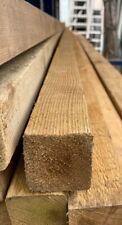 2x2 timbers new for sale  BIRMINGHAM