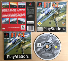 Jet ace ps1 for sale  MANCHESTER