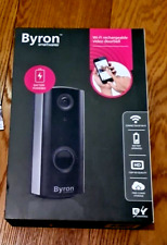 Byron smart video for sale  LONDON