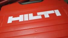 Hilti 300 avr for sale  AYR