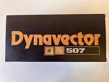 507 dynavector platine d'occasion  Expédié en France