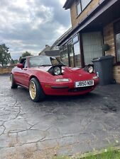 Mk1 mx5 1.6 for sale  WOLVERHAMPTON