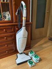 Vorwerk kobold vk200 gebraucht kaufen  Moritzburg