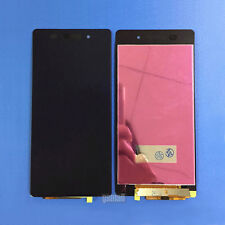 Tela LCD + correção digitalizadora de tela sensível ao toque fabricante de equipamento original para Sony Xperia Z2 D6502 D6503 D6543, usado comprar usado  Enviando para Brazil