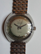 zenith chronometer usato  Sarzana