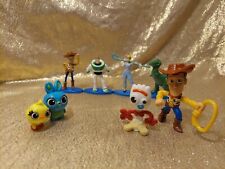Toy story figure for sale  Bainbridge