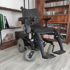 scooter carrozzina elettrica usato  Sassari
