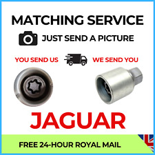 Jaguar lock locking for sale  Shipping to Ireland