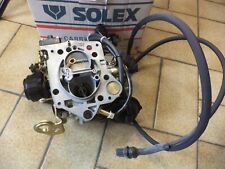 10ce57 carburateur solex d'occasion  Saint-Georges-sur-Loire