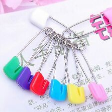 Safety pins infant for sale  Shipping to Ireland