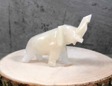 Nyx marmor elefant gebraucht kaufen  Lippstadt